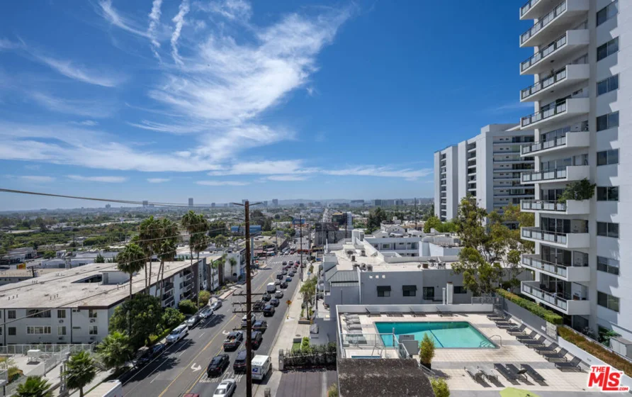 1155 N La Cienega Boulevard #508 photo 10