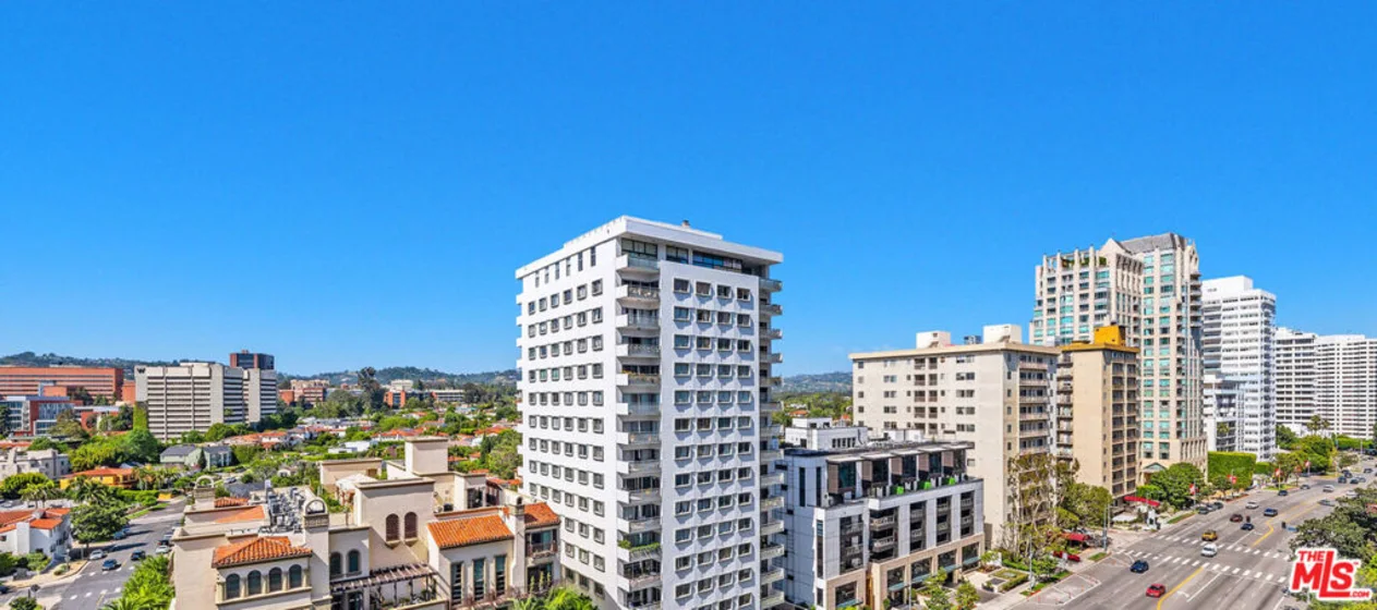 10790 Wilshire Boulevard #1001 photo 35