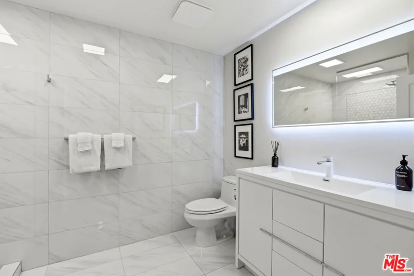 130 N Swall Drive #201 photo 14