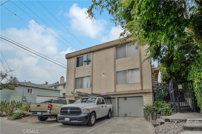 4921 Trojan Avenue #3 photo 1