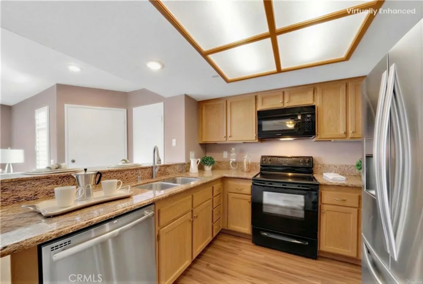 104 S Cross Creek Road #M photo 5