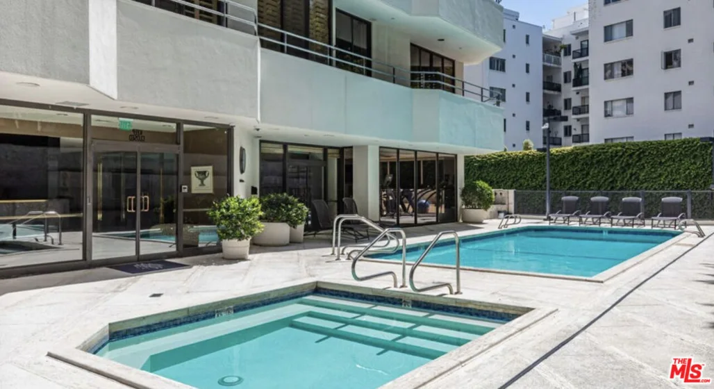 10601 Wilshire Boulevard #1601 photo 12