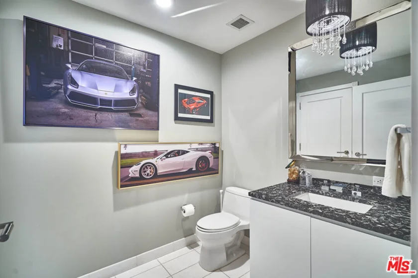900 W Olympic Boulevard #34A photo 8