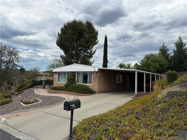 28746 Calle De Escarpado photo 1