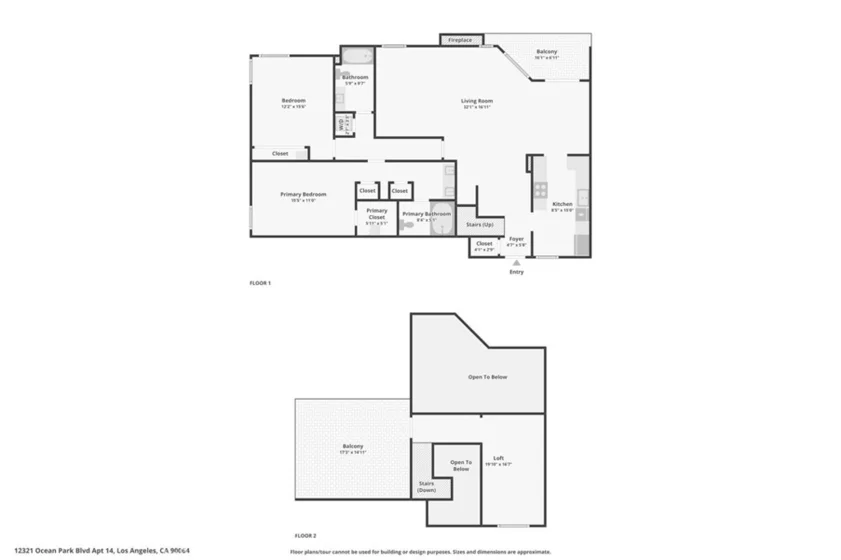12321 Ocean Park Boulevard #14 photo 17