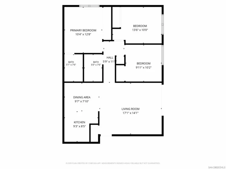 6333 College Grove Way #10202 photo 28