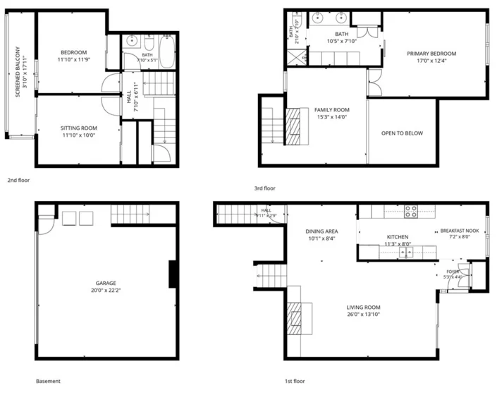 3669 Country Club Drive #C photo 58