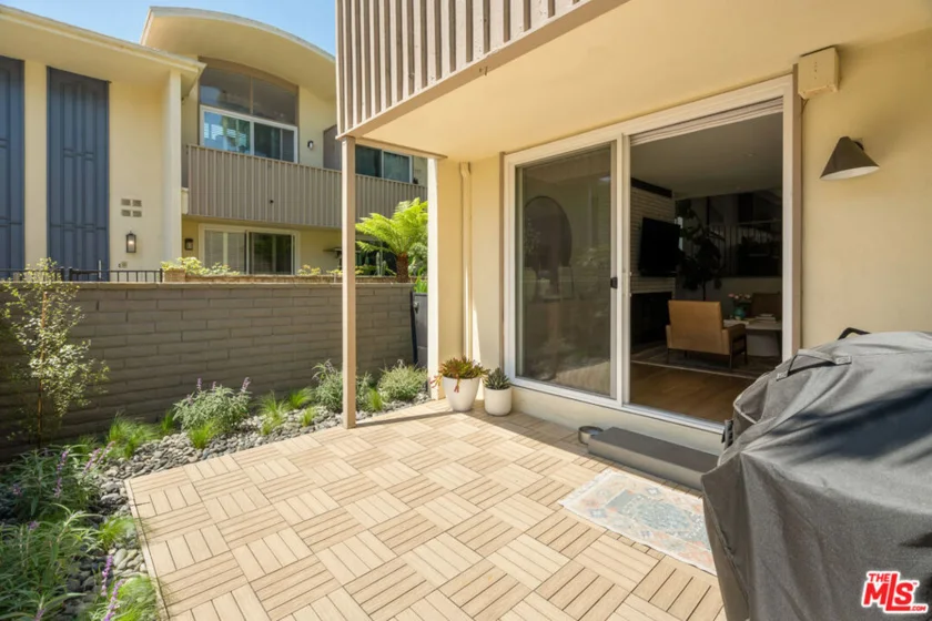 4707 La Villa Marina #J photo 10
