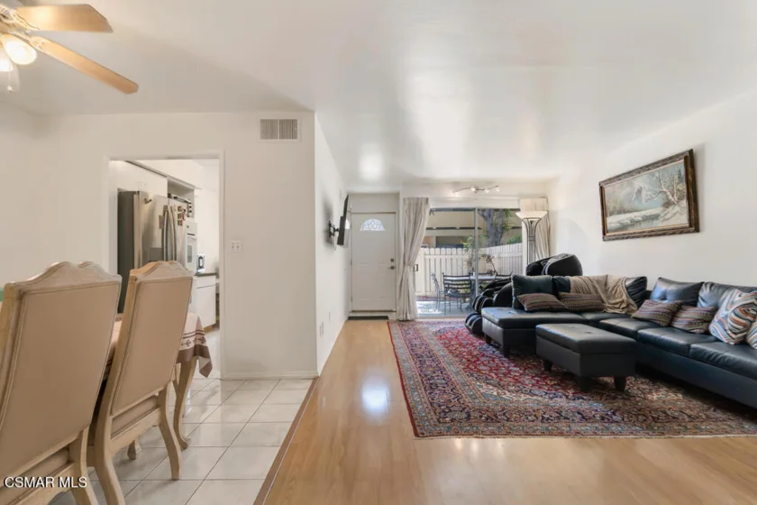 8021 Canby Avenue #3 photo 34