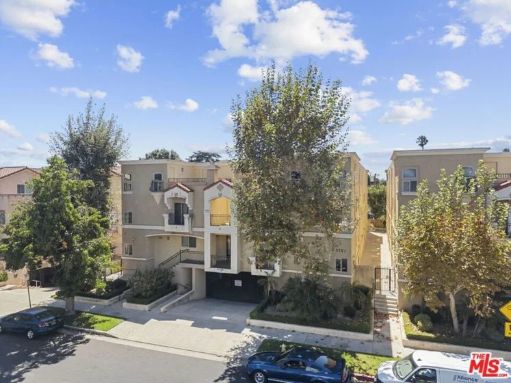 5727 Camellia Avenue #108 photo 24