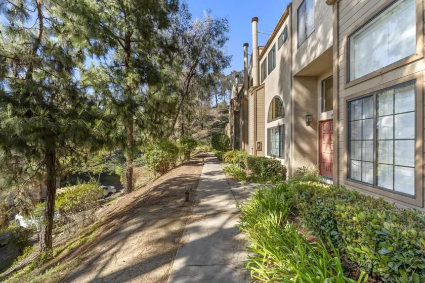 9345 Lake Murray Boulevard #C photo 1
