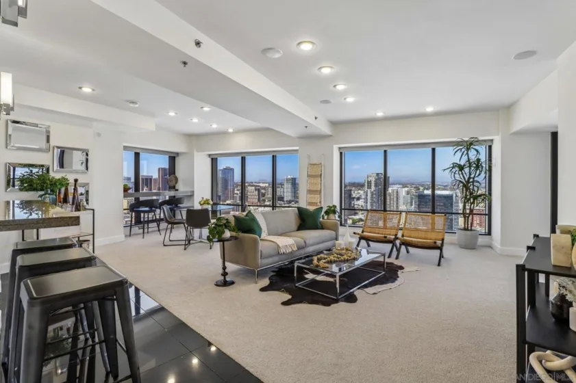 200 Harbor Drive #3201 photo 46