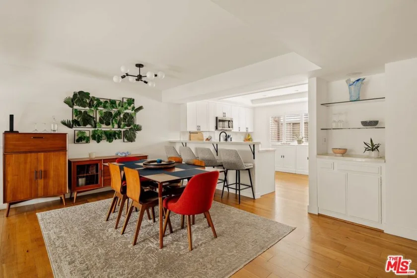 4600 Glencoe Avenue #2 photo 25