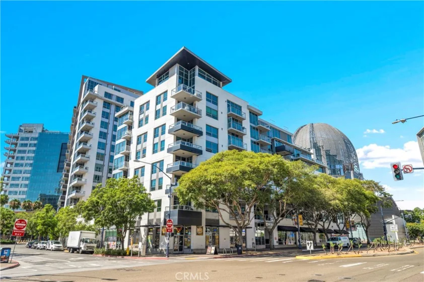 206 Park Boulevard #501 photo 13