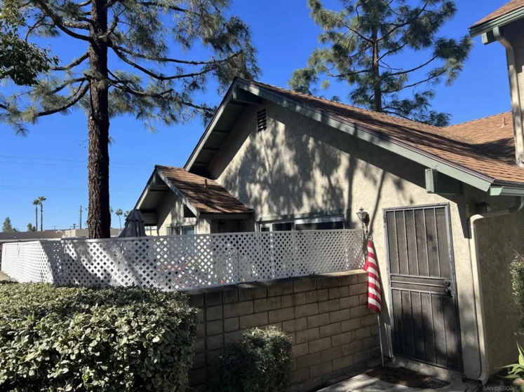 1103 Decker Street #A photo 1