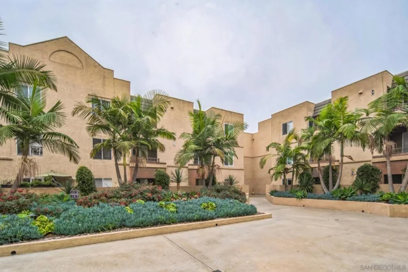 3440 Lebon Drive #4301 photo 1