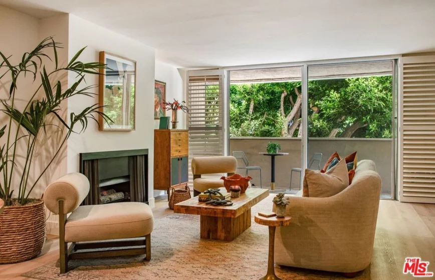 11645 Montana Avenue #101 photo 1