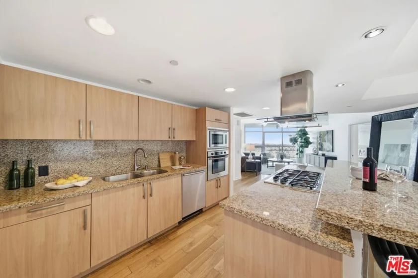 13650 Marina Pointe Drive #1603 photo 14