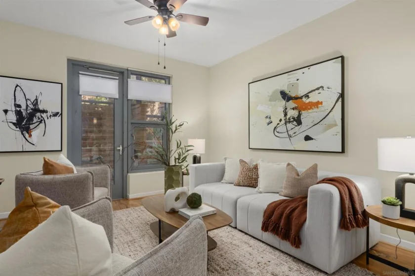 1150 J Street #104 photo 1