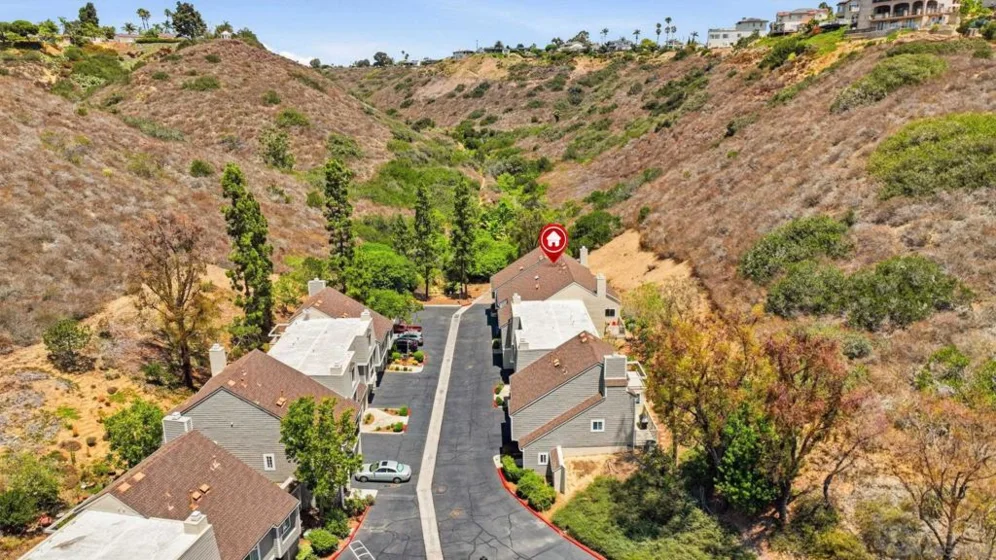 3793 Balboa Terrace #Unit B photo 34
