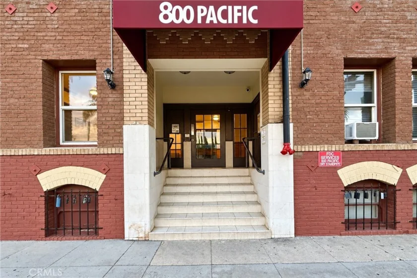 800 Pacific Avenue #407 photo 16