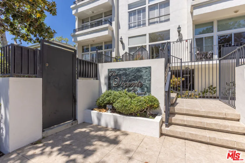 511 San Vicente Boulevard #107 photo 4