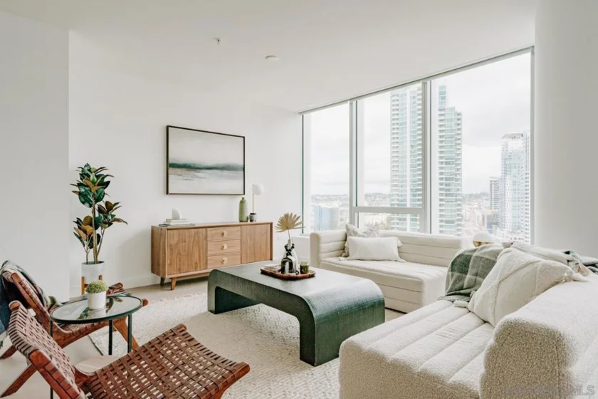 888 W E Street #1706 photo 1