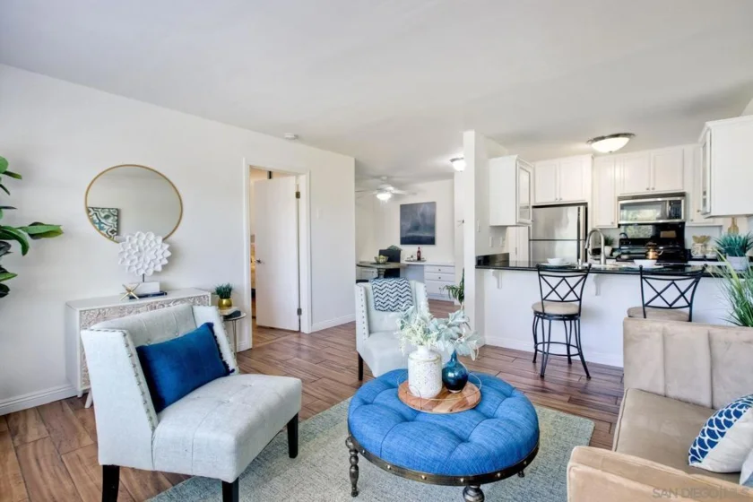 4860 Rolando Court ##43 photo 1