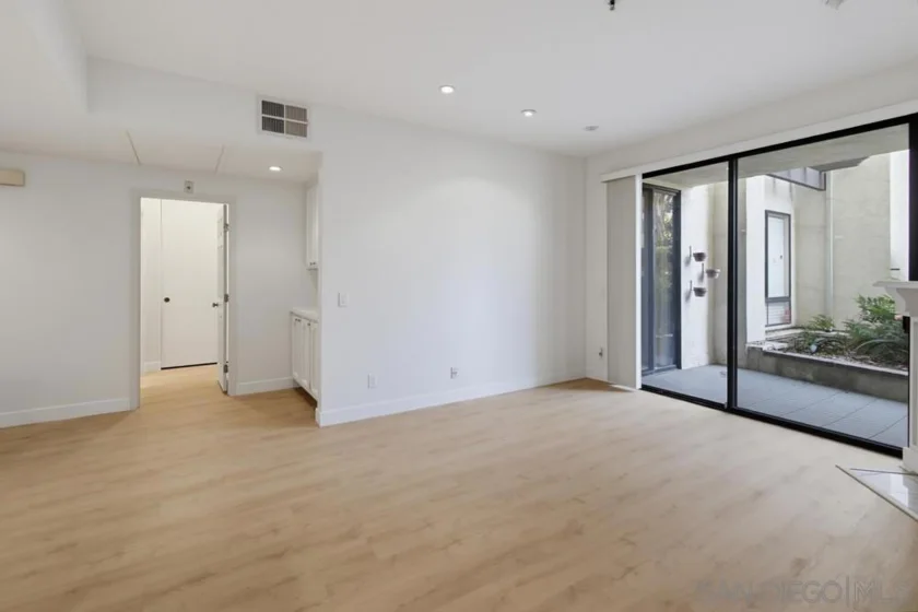 5865 Friars Road #3104 photo 35