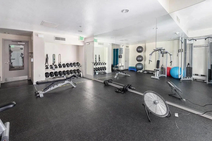 1277 Kettner Boulevard #102 photo 30