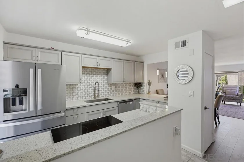 5700 Baltimore Drive #76 photo 4