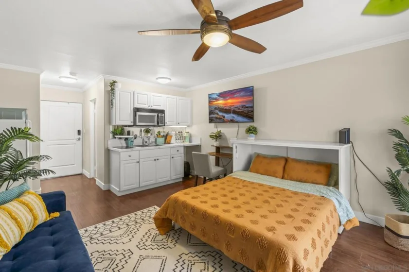 1021 Scott Street #103 photo 2