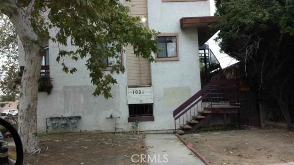 1031 Mariposa Street #2 photo 1