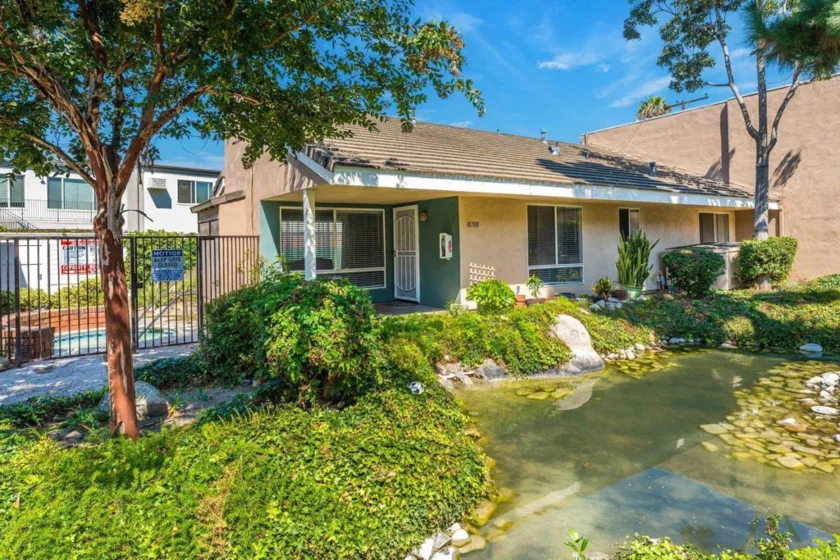 10708 Knott Avenue photo 1