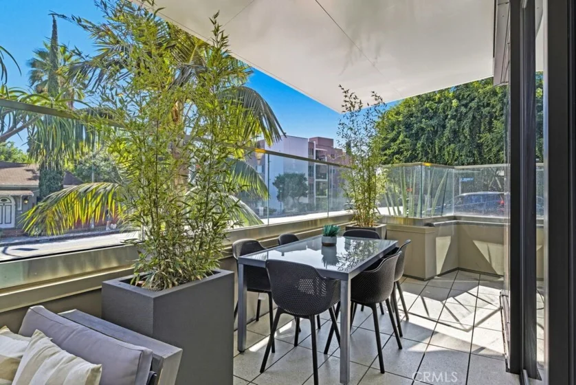 8420 W Sunset Boulevard #108 photo 8
