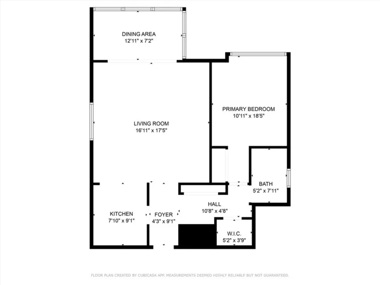 969 Hilgard Avenue #706 photo 14