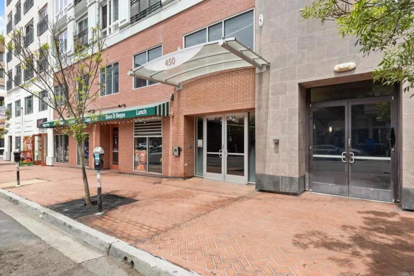 450 J Street #7061 photo 15