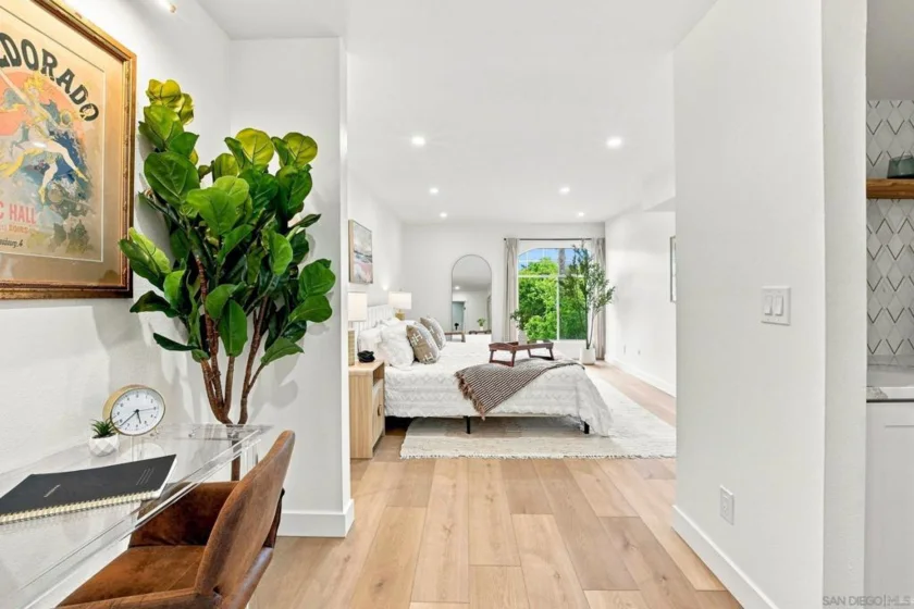 140 Walnut #4B photo 26