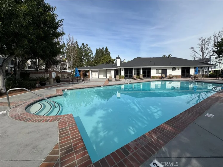23412 Pacific Park #9H photo 1