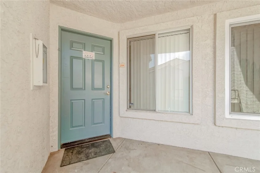 1027 Vista Del Cerro Drive #204 photo 2