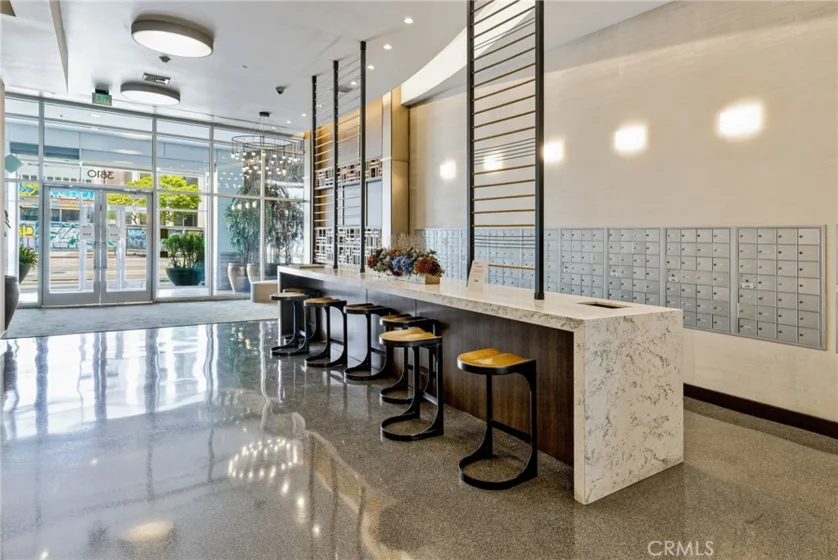 3810 Wilshire Boulevard #1811 photo 21