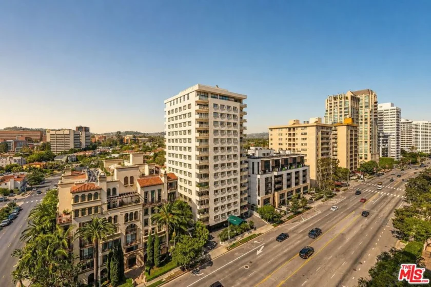 10790 Wilshire Boulevard #1001 photo 7