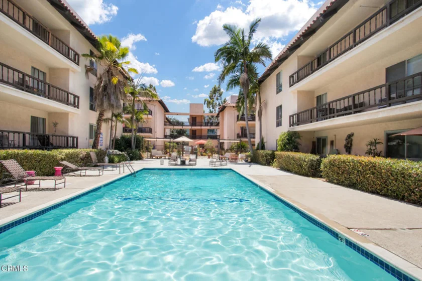 1127 E Del Mar Boulevard #323 photo 16
