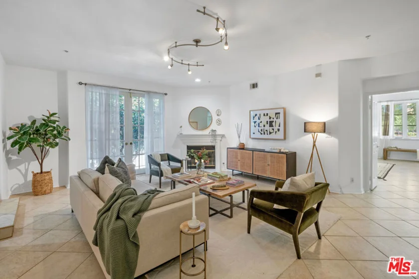 1250 Midvale Avenue #101 photo 1