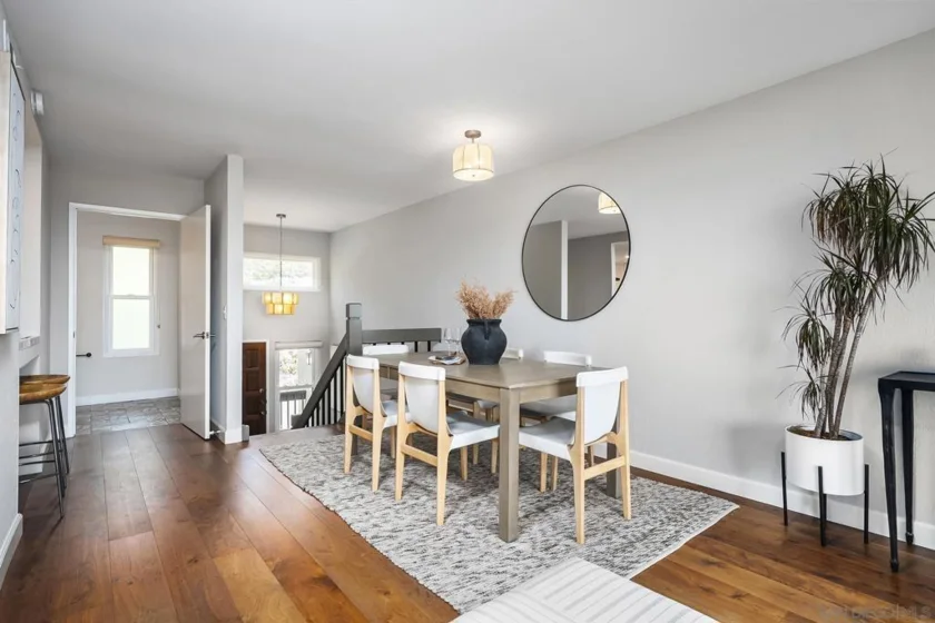 3743 Balboa Terrace #Unit C photo 38