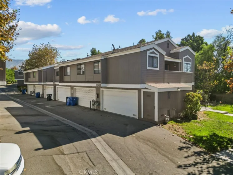 12452 Ralston Avenue #6 photo 1