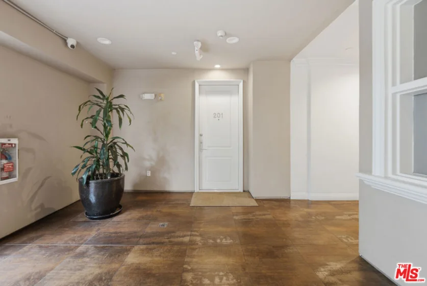 8121 Norton Avenue #201 photo 46