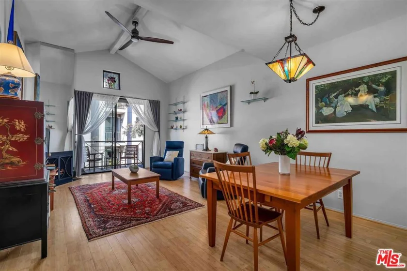 12211 Idaho Avenue #306 photo 1