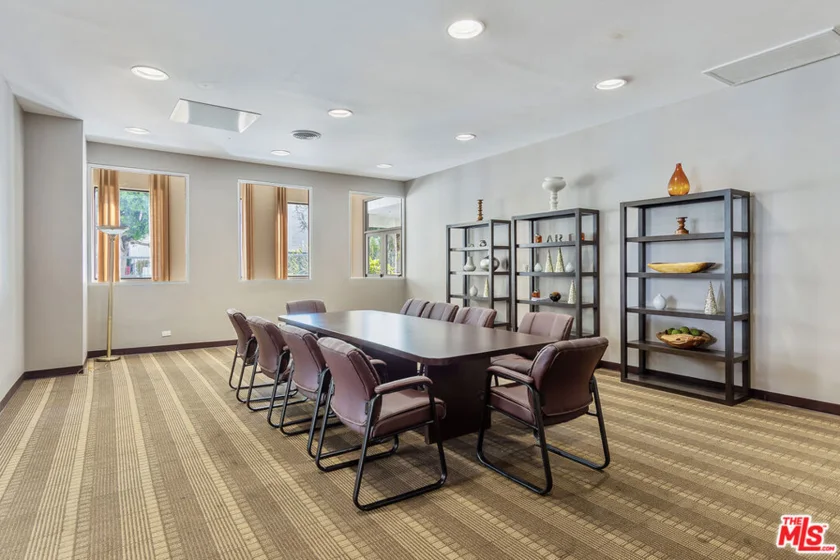10501 Wilshire Boulevard #1007 photo 30