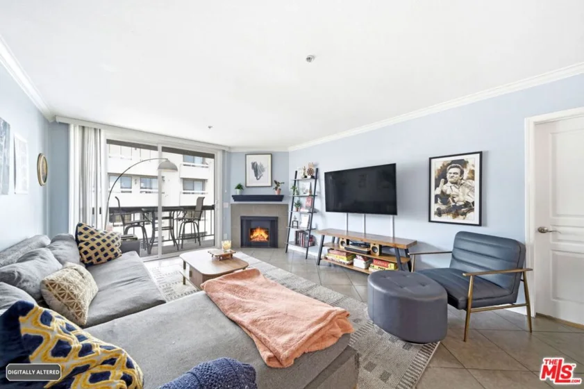 7320 Hawthorn Avenue #410 photo 27